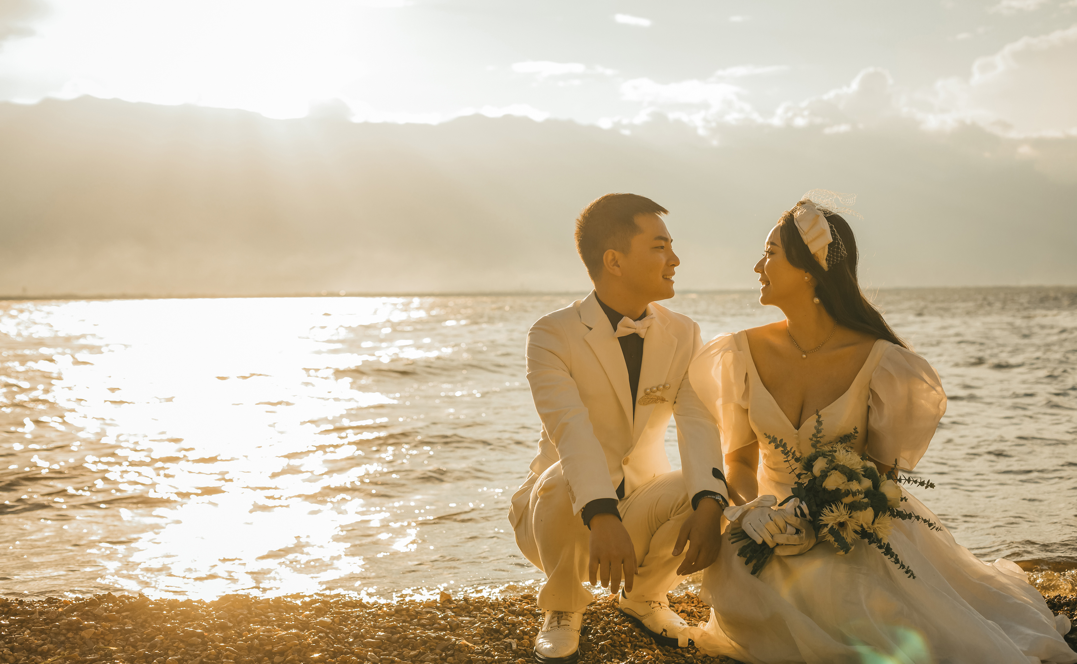 拍婚纱照前的注意事项详细攻略,拍婚纱照注意事项详细步骤