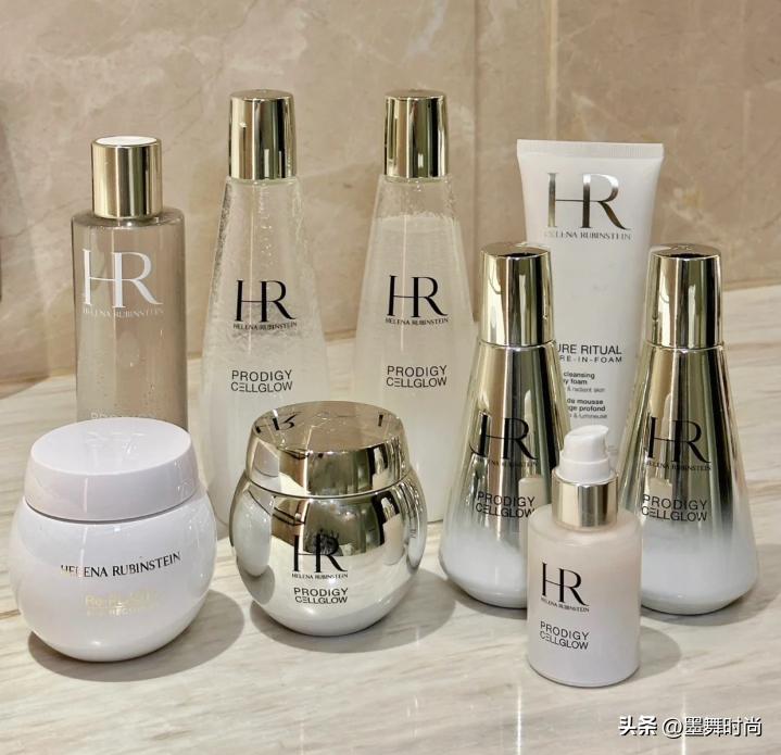 护肤品赫莲娜海蓝之谜,海蓝之谜与赫莲娜值得买的产品