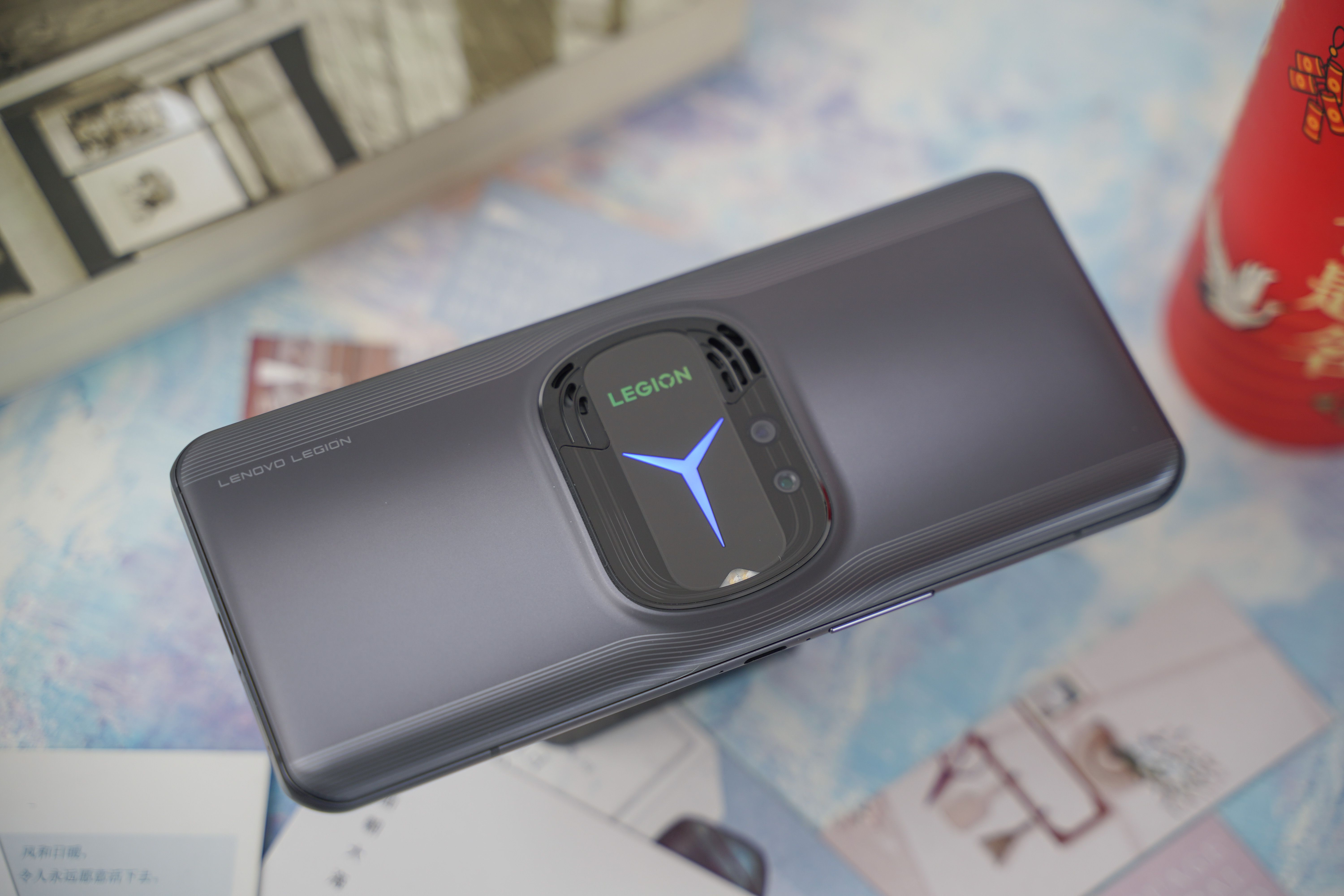 联想拯救者y90玩游戏发烫吗,联想拯救者y90有屏幕压感吗