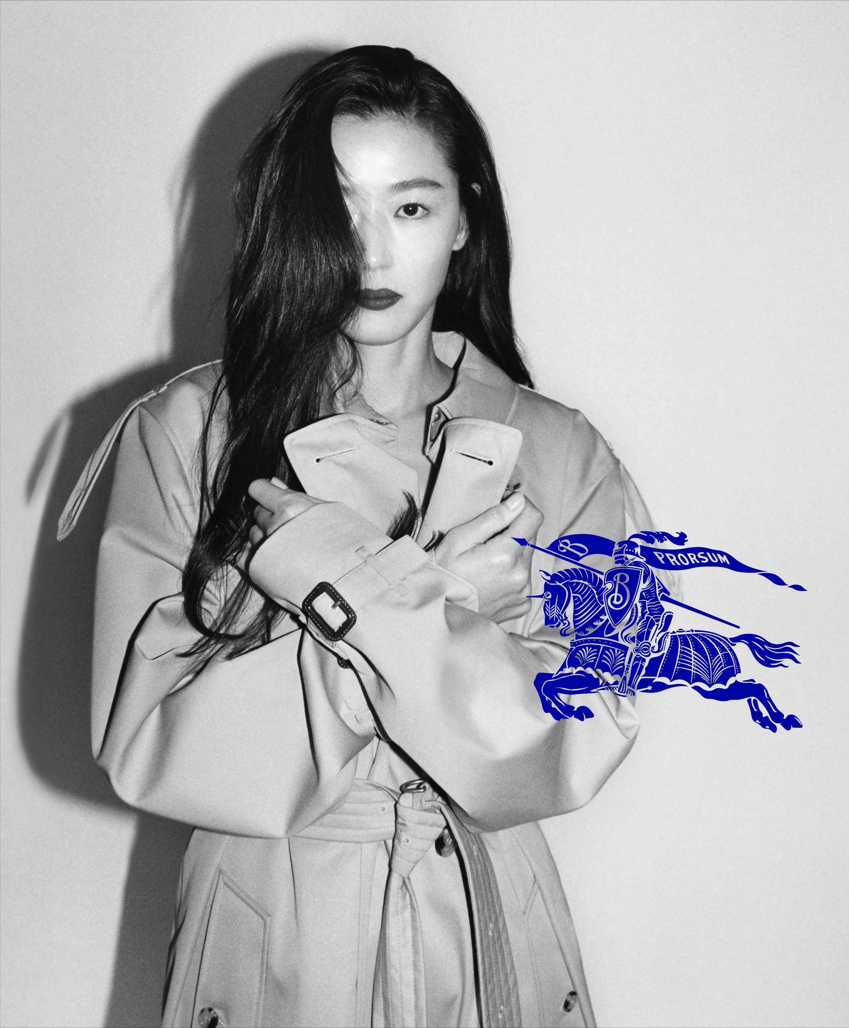 巴宝莉burberry童装怎么区别真假,巴宝莉burberry发布会