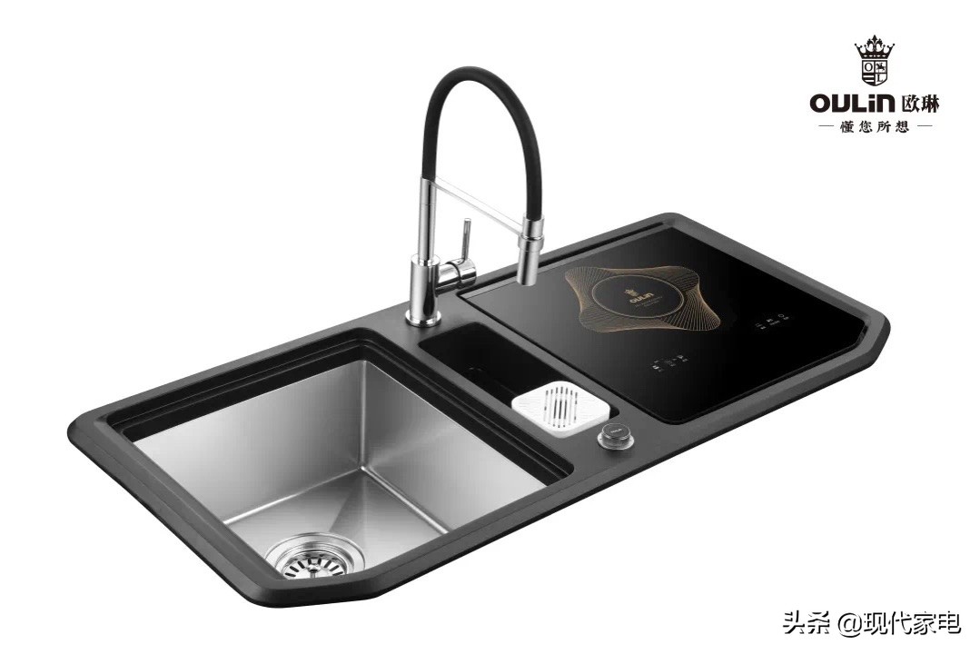 欧琳厨房质量怎么样,欧琳整体橱柜效果怎么样