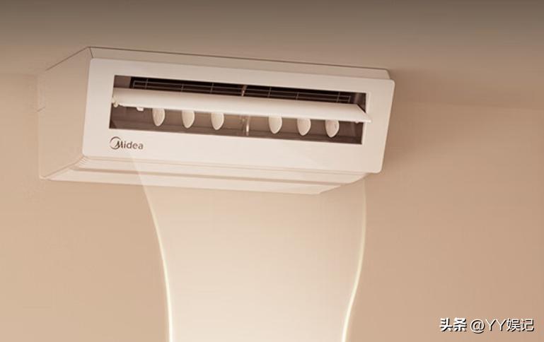 美的厨清凉厨房空调评测利弊,美的厨房空调与普通空调的区别