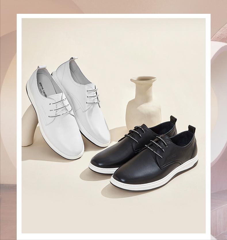 岁数大穿的男鞋有哪些款式,成熟男人适合穿什么品牌男鞋