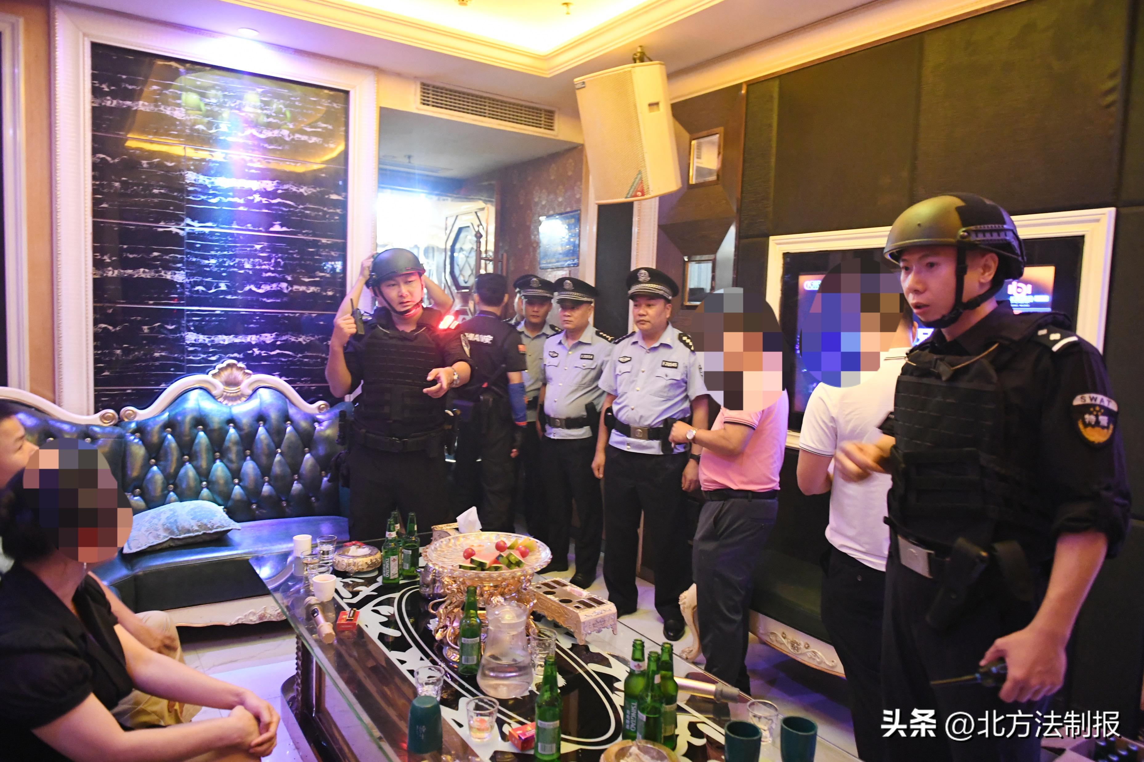 严打突出违法犯罪化解各类风险隐患海南儋州警方着力为海南自由贸易港建设创造和谐安定有序的社会治安环境