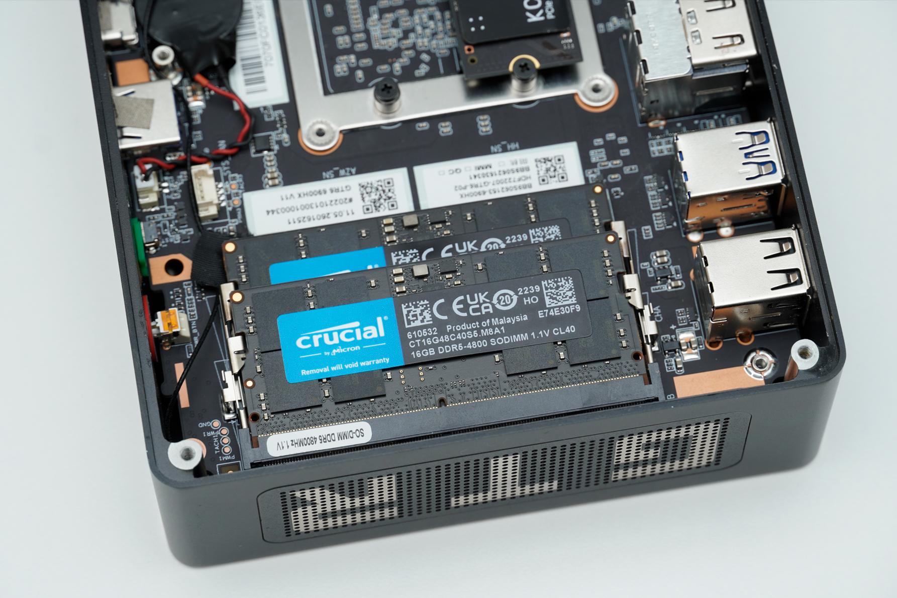 2022笔记本电脑锐龙,锐龙6900hx对比酷睿