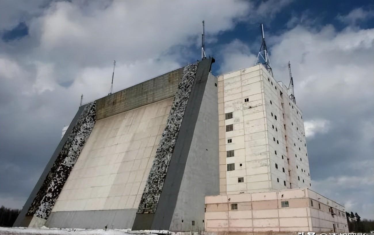 中美俄预警雷达哪家强,中国雷达技术真的比俄罗斯高吗