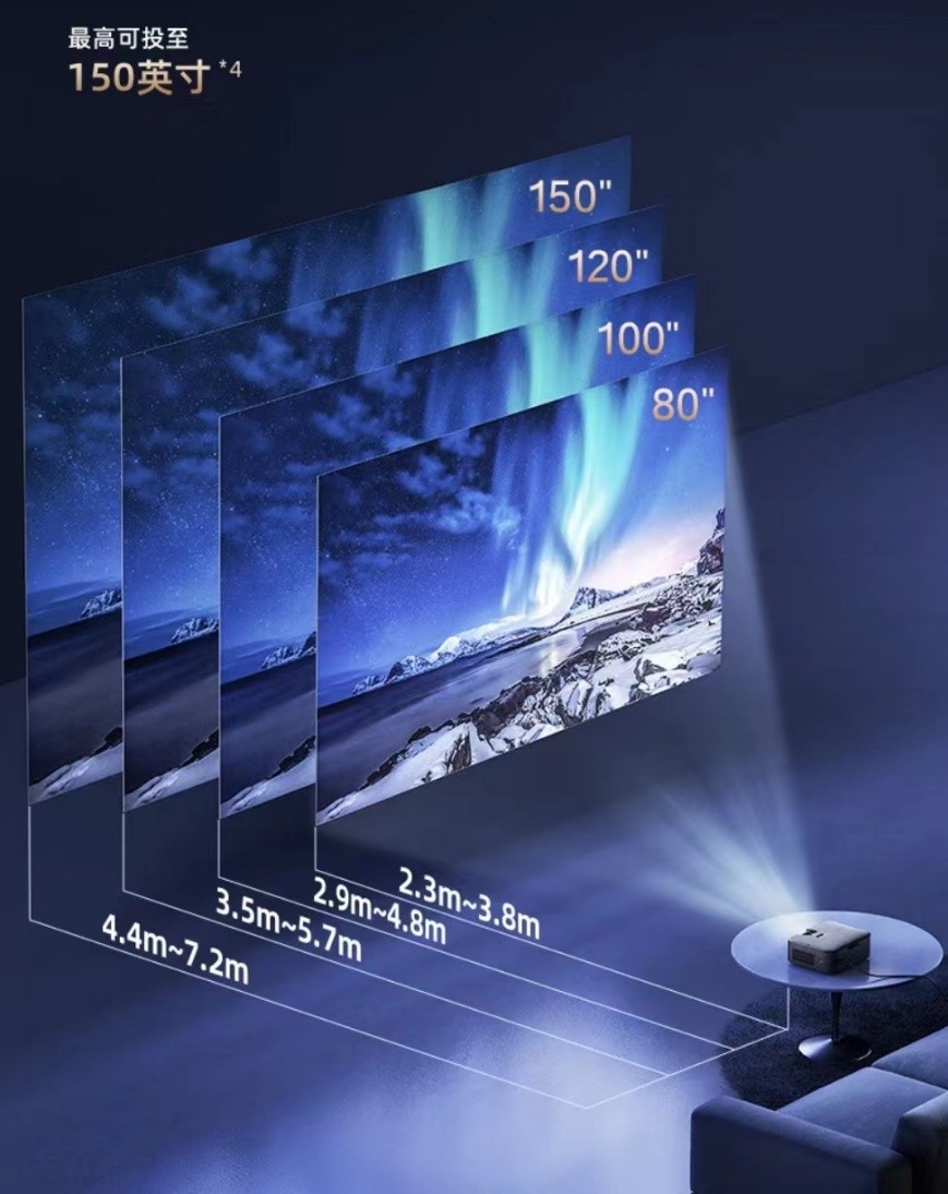 爱普生家庭影院投影机哪款效果好,影院级爱普生投影仪推荐