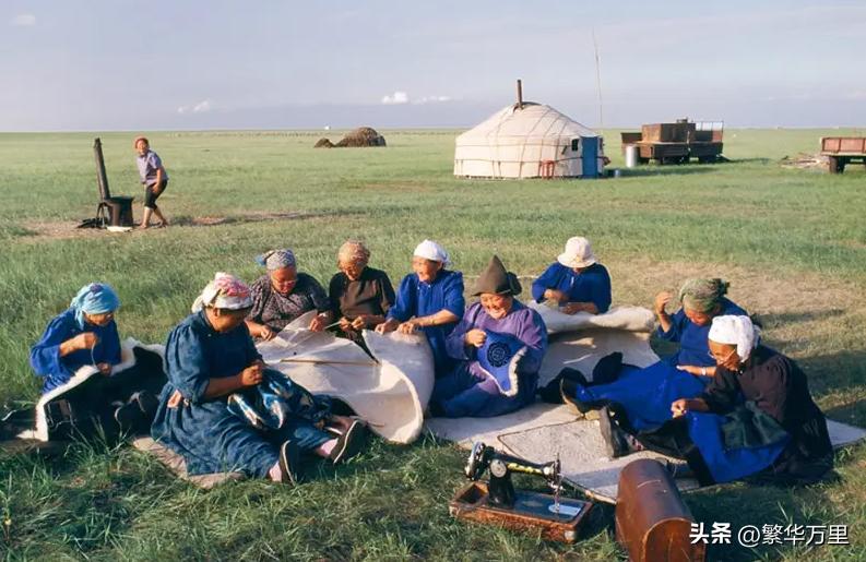 蒙古国收入水平,蒙古2019经济收入