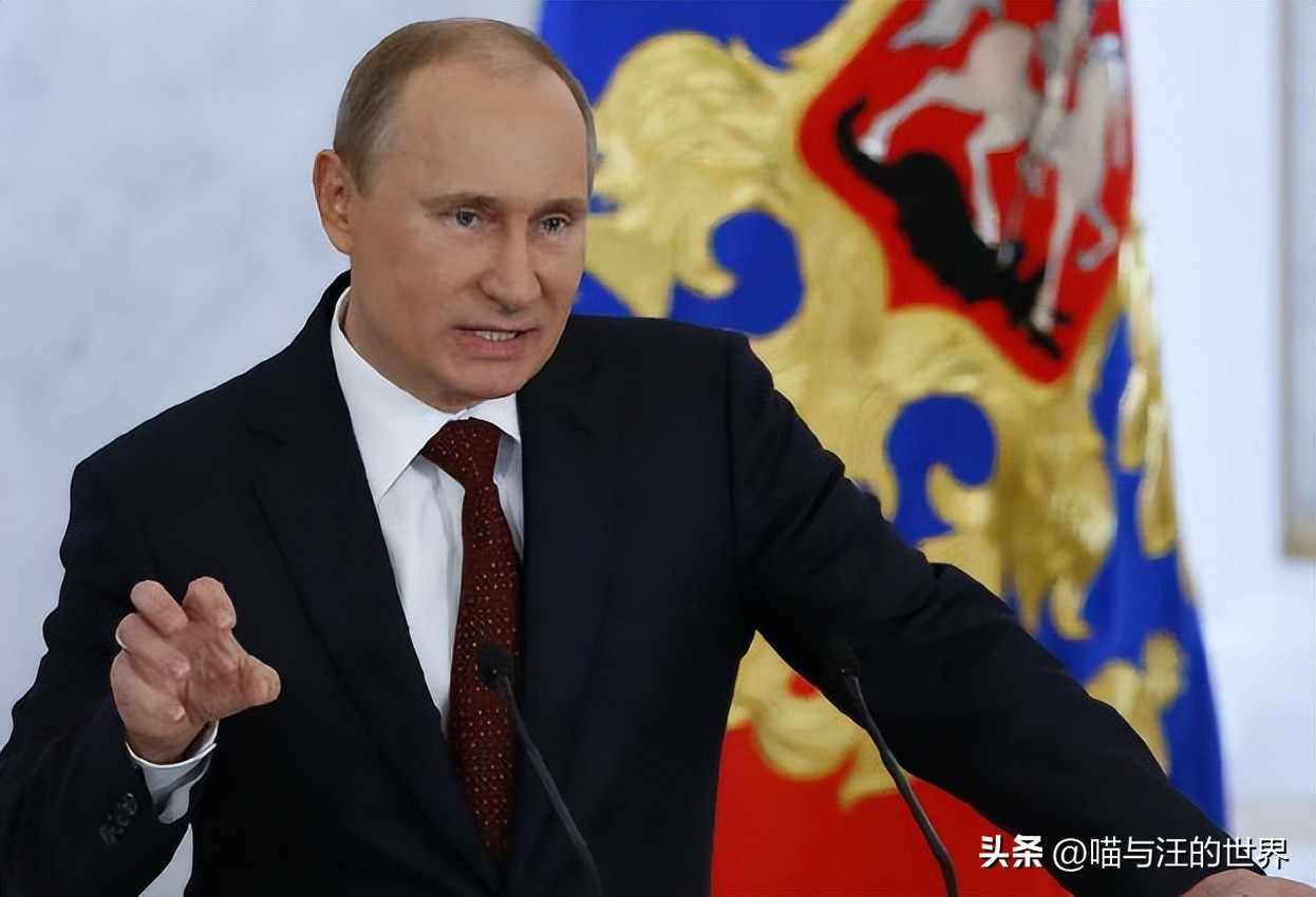 普京俄罗斯魅力,普京被高颜值女孩求婚