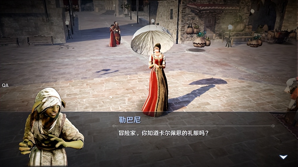 黑色沙漠手游服装怎么获取,黑色沙漠手游装备大全