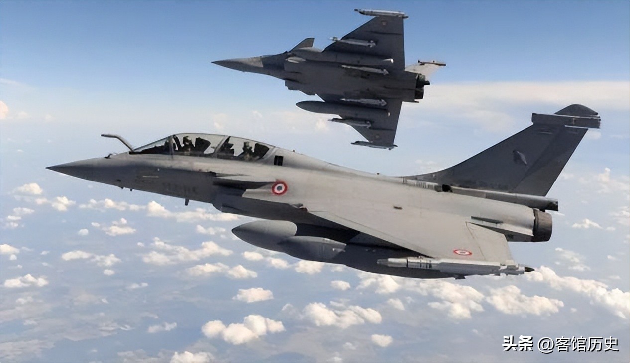 印度空军实力和中国空军实力对比,印度空军实力有多强大