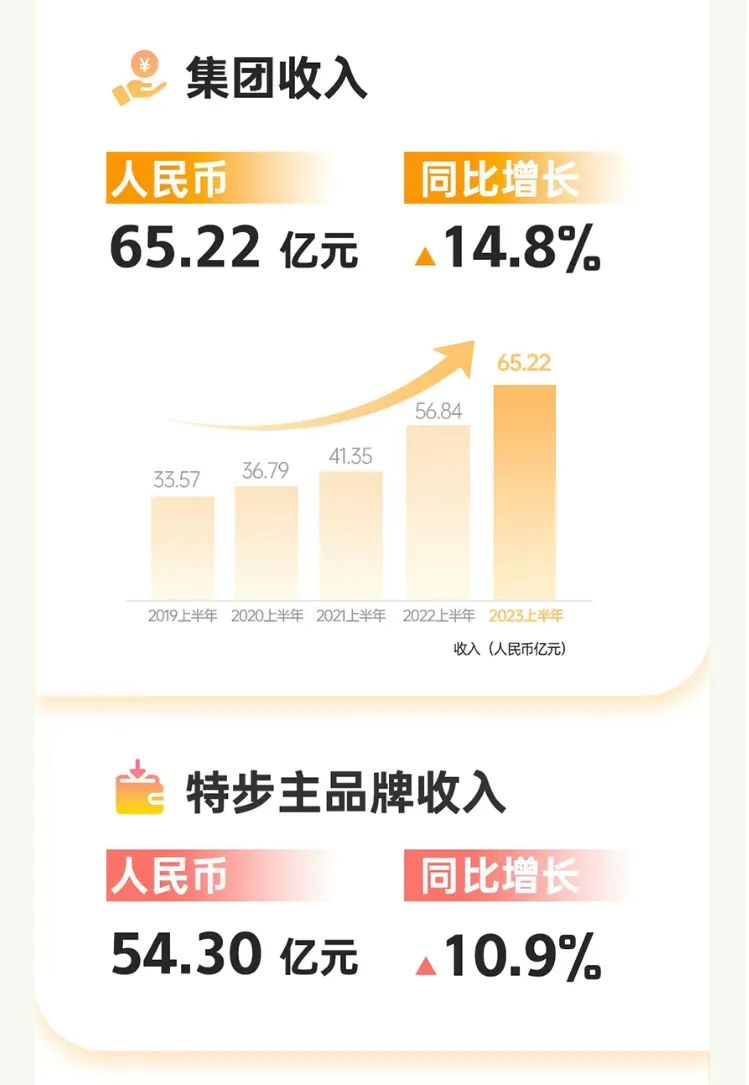 特步如何崛起的,特步靠什么起家