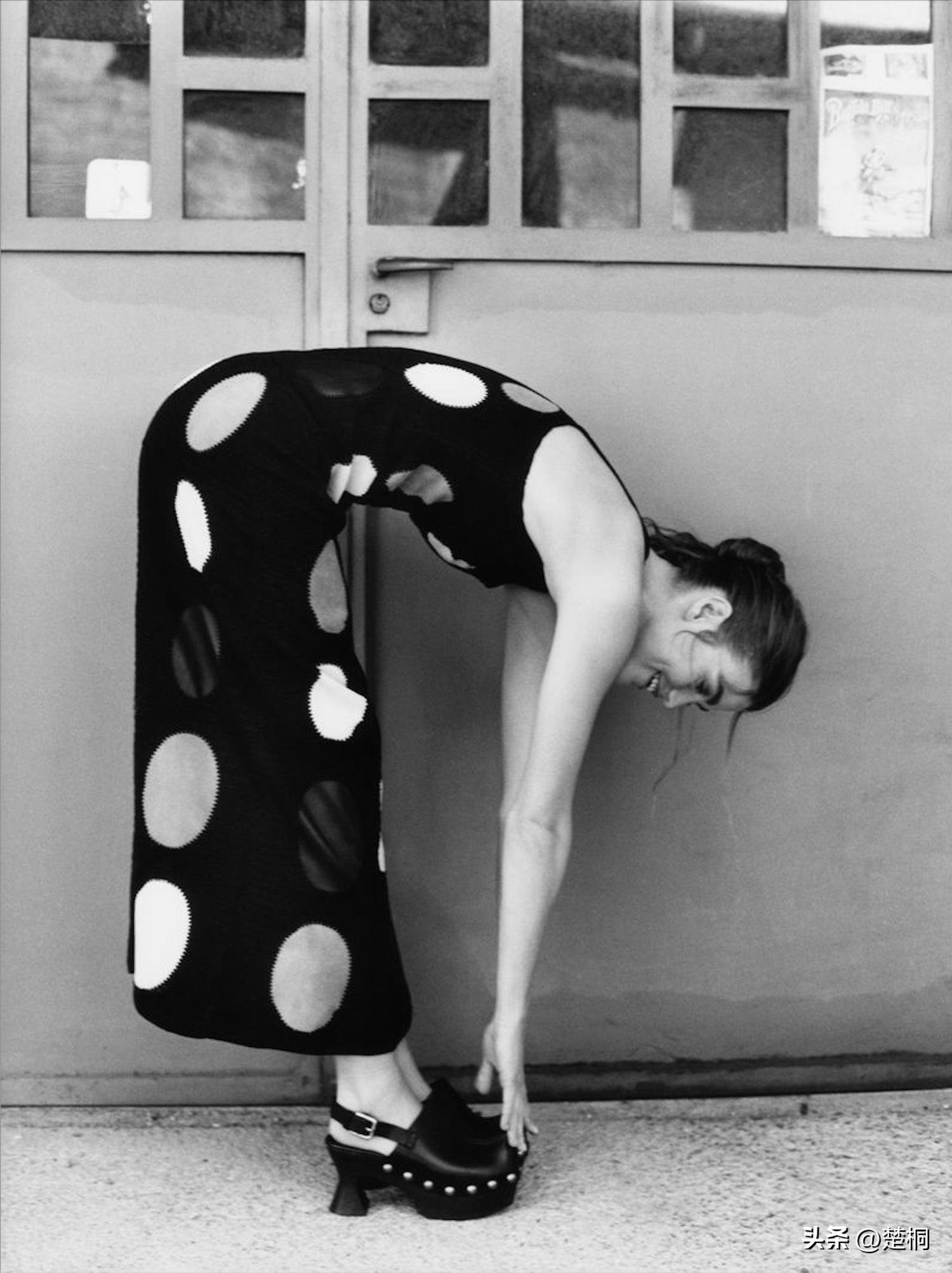 荷兰女超模露娜,荷兰露娜