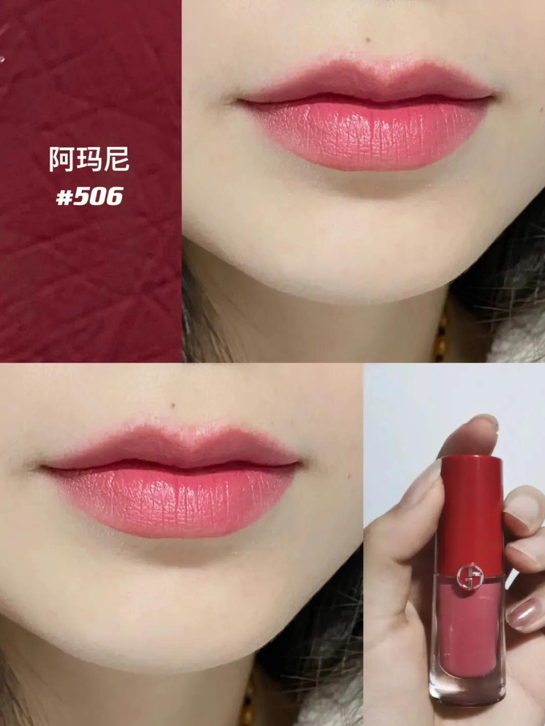 墙裂推荐!素颜也完全可以驾驭的口红,平价和贵妇的都有!