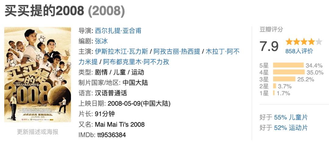 买买提的2008原声版,买买提的2008年完整版
