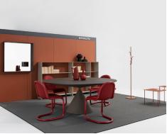 好看高级有设计感的餐椅,最简单的餐厅餐椅