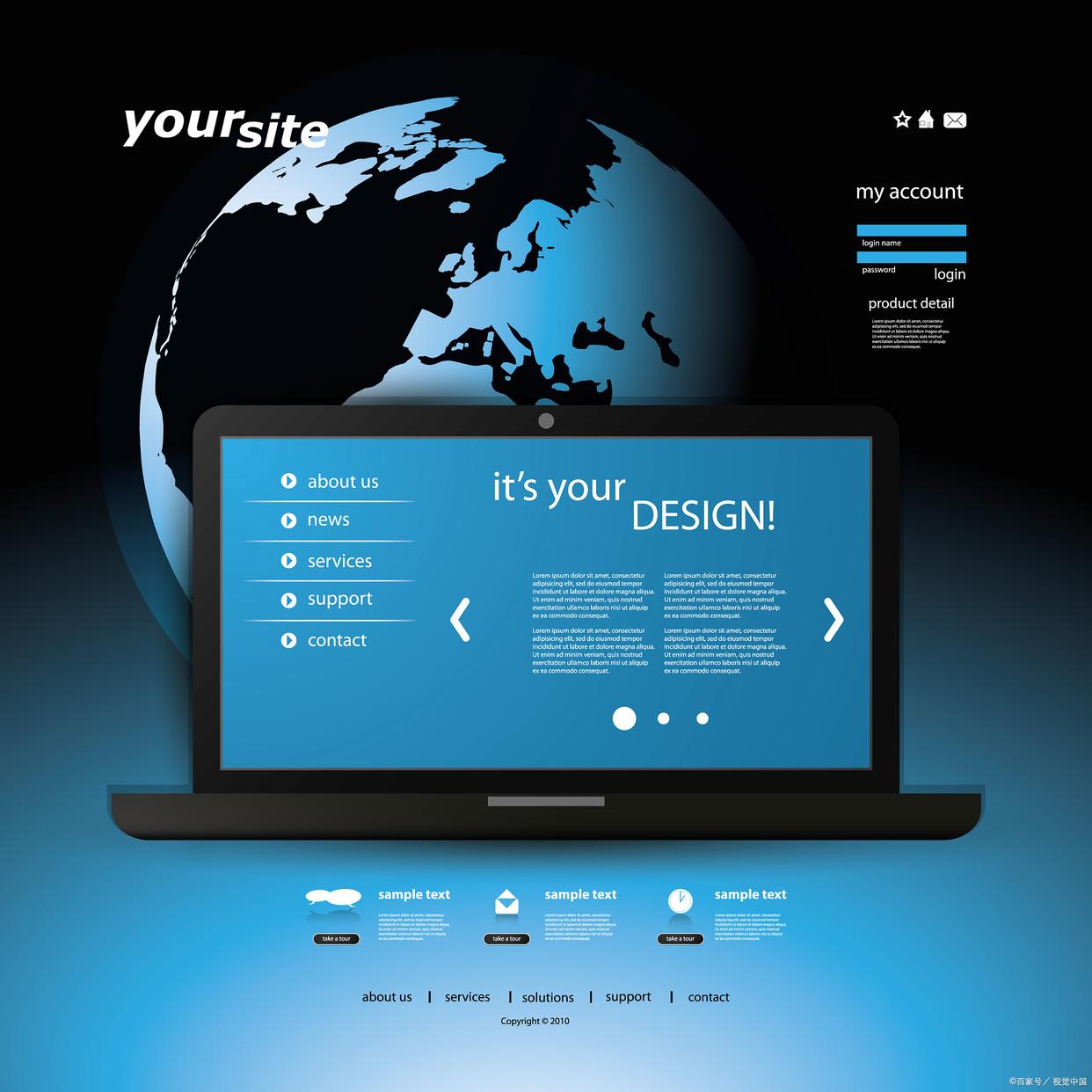 如何管理网站原创文章,网站原创文章怎么才能被收录