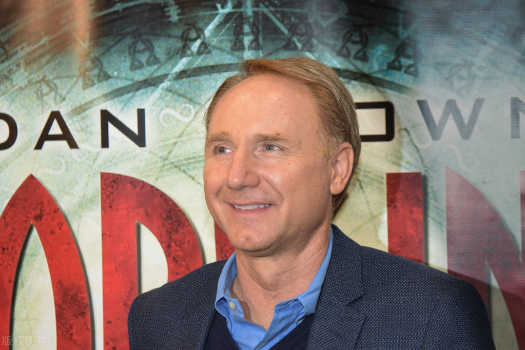 丹布朗经典的语句,丹布朗十大经典小说