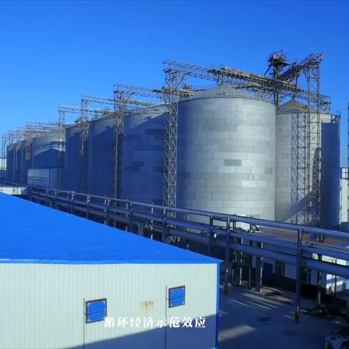 阜丰集团25周年,阜丰集团美国