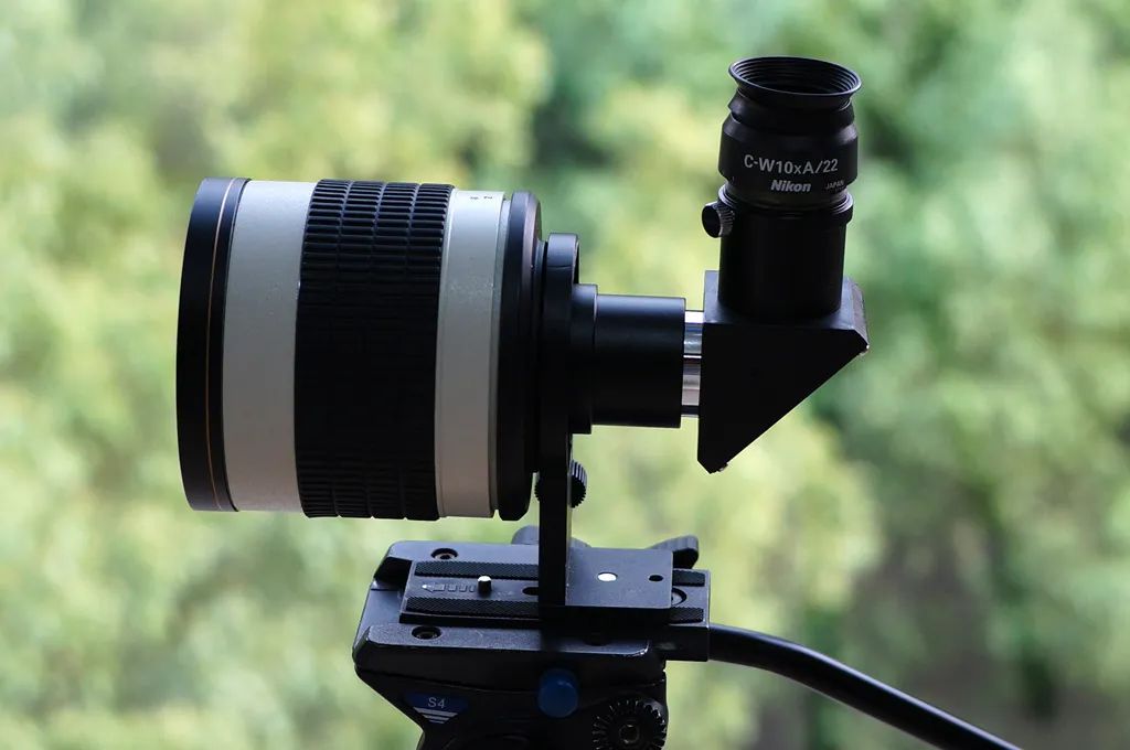 250mm折返镜头,500mm折返镜头焦距是多少