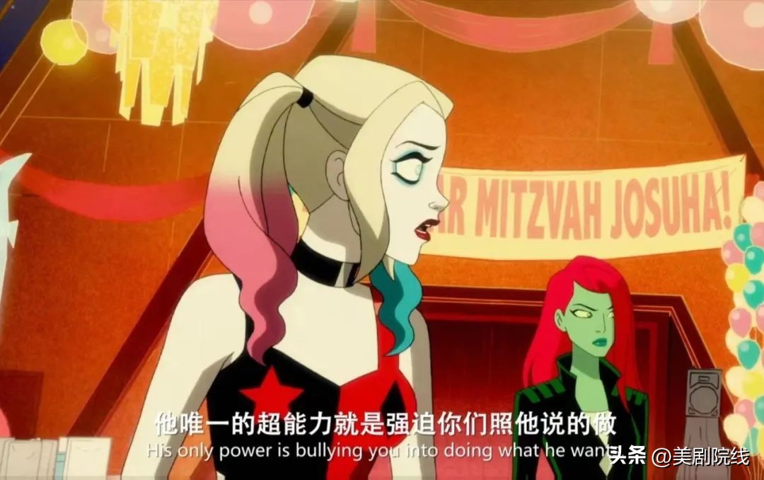 成人18禁,HBO的9分爽番开播了