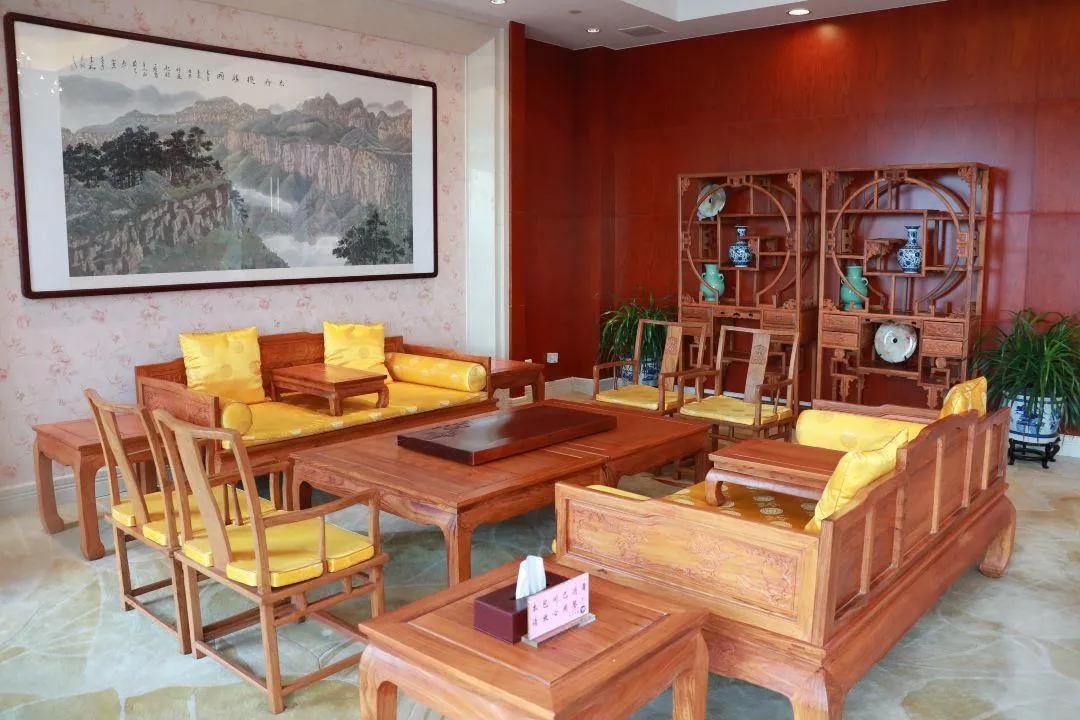 北京华北宾馆餐厅,北京华北宾馆预订