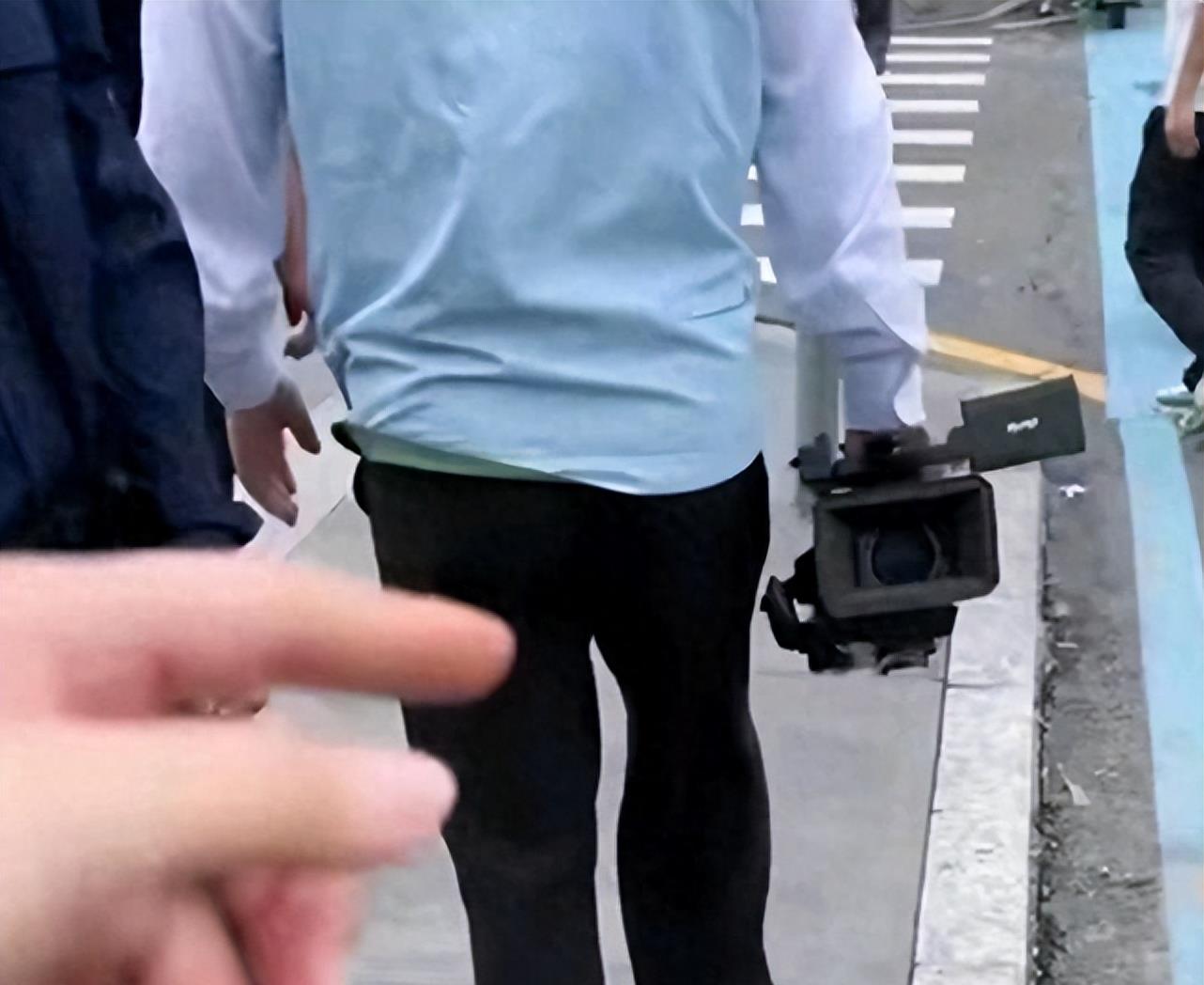 深圳龙华区街道办主任周斌,龙华街道办主任周斌