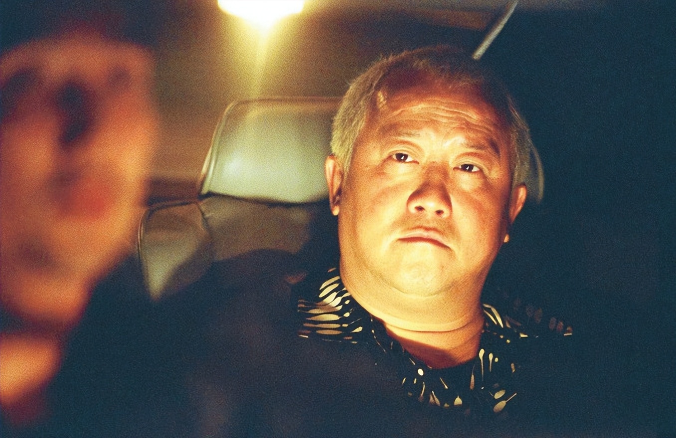 曾志伟有向蓝洁瑛道歉吗,曾志伟回应蓝洁瑛真实事件