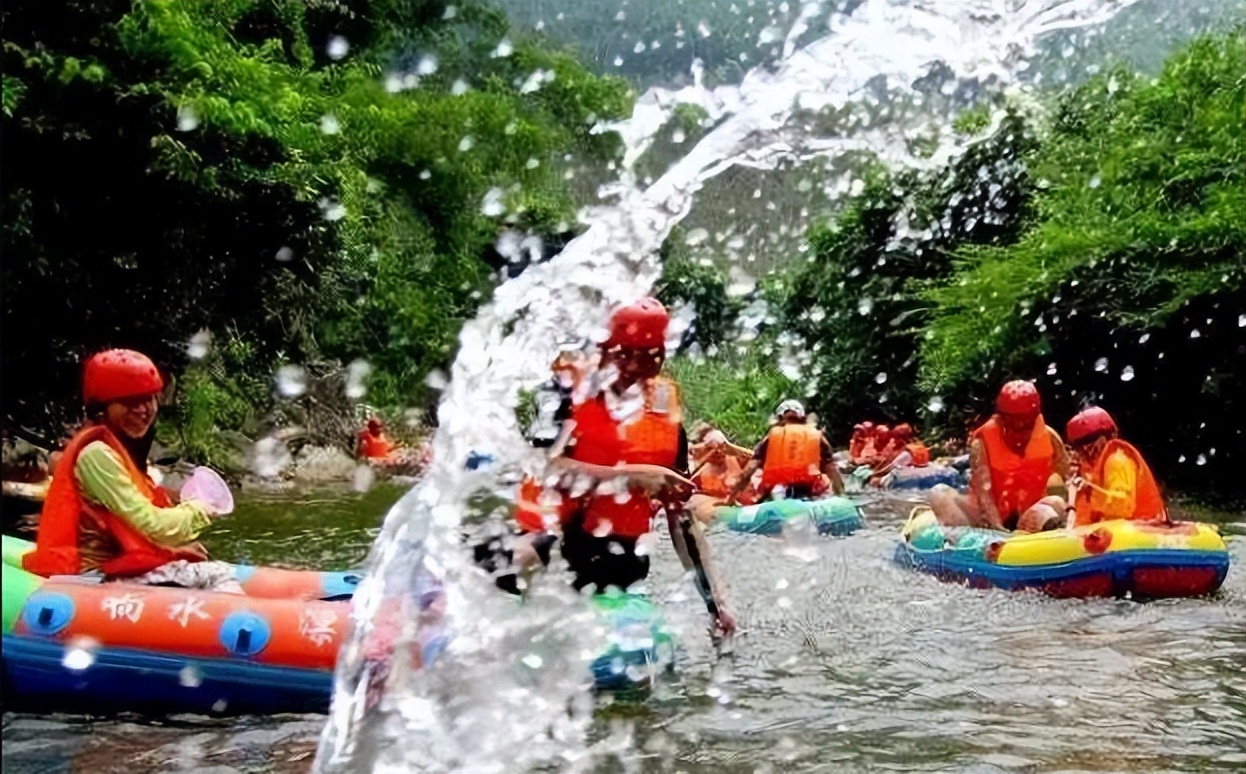 惠州罗浮山周边民宿推荐,惠州罗浮山浮生六记民宿