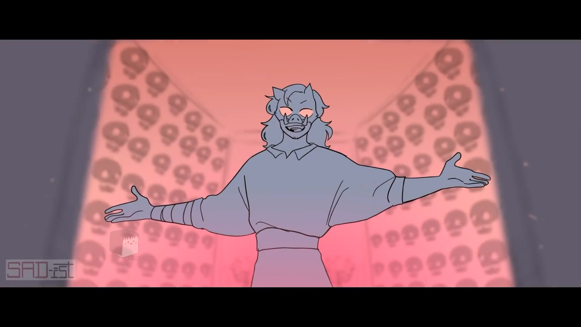 我的世界technoblade是谁,我的世界technoblade感人画面