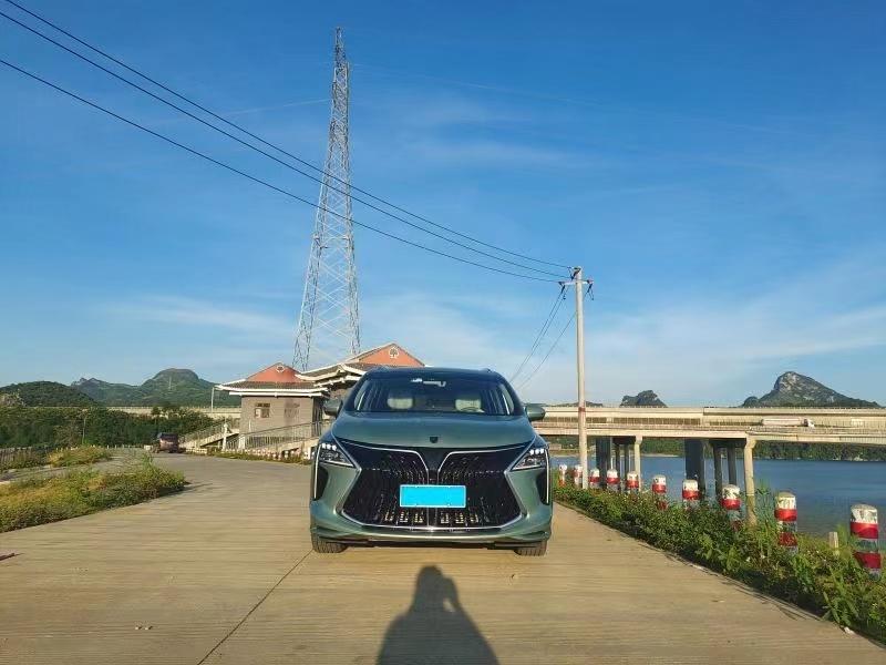 提风行游艇作业，终于知道风行游艇口碑为什么这么好