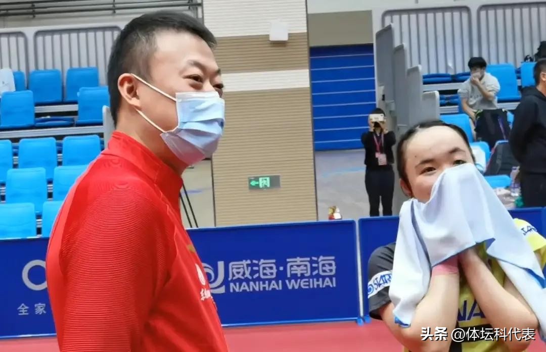 林高远陈幸同战胜张本智和,林高远陈幸同能拿多少奖金