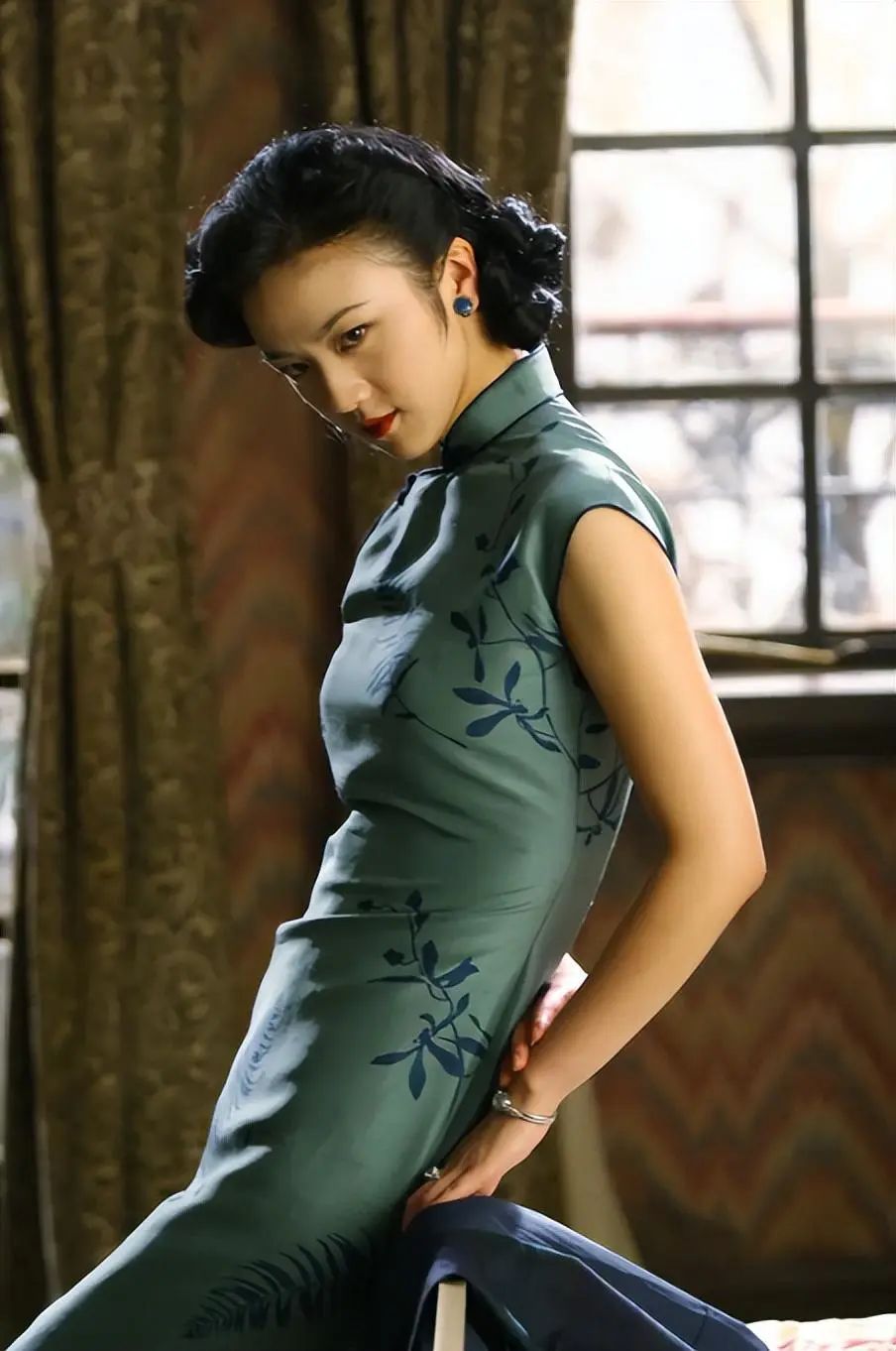 汤唯现在怎样了,汤唯现在的状况