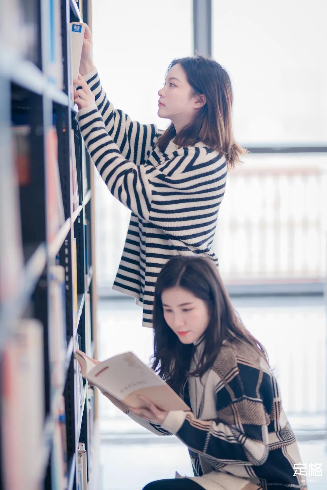 深圳图书馆北馆,深圳图书馆预约