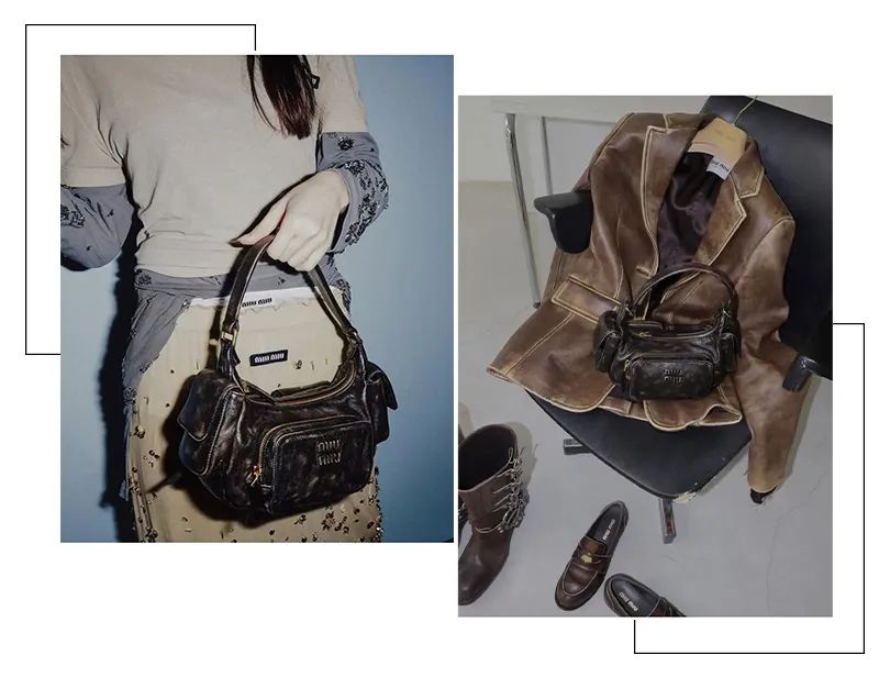 上班包方便耐用,上班包得够严实