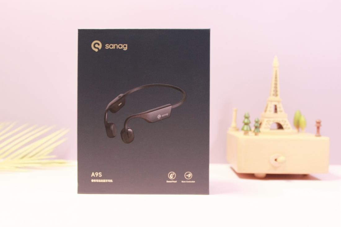 sanag塞那骨传导蓝牙耳机骑行测评,塞那sanag挂耳式蓝牙耳机测评