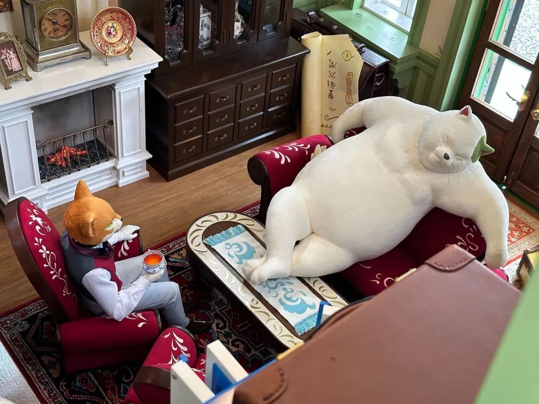 全球首家吉卜力公园正式开放啦,日本吉卜力主题公园门票预约官网