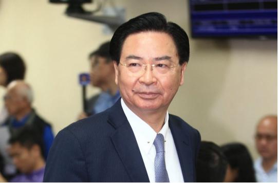 连战谈两岸统一条件,如何看待连战的中华民国言论