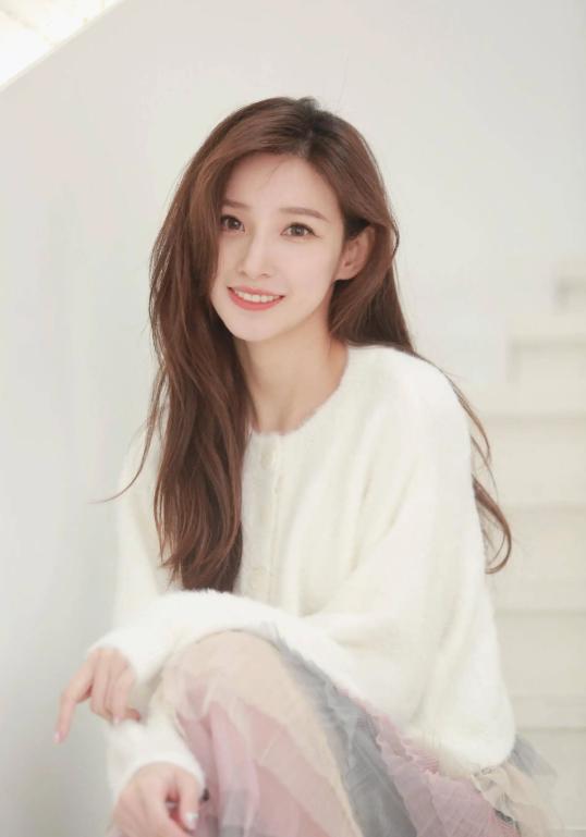 马凡舒和网红合影,被马凡舒拒绝的网红