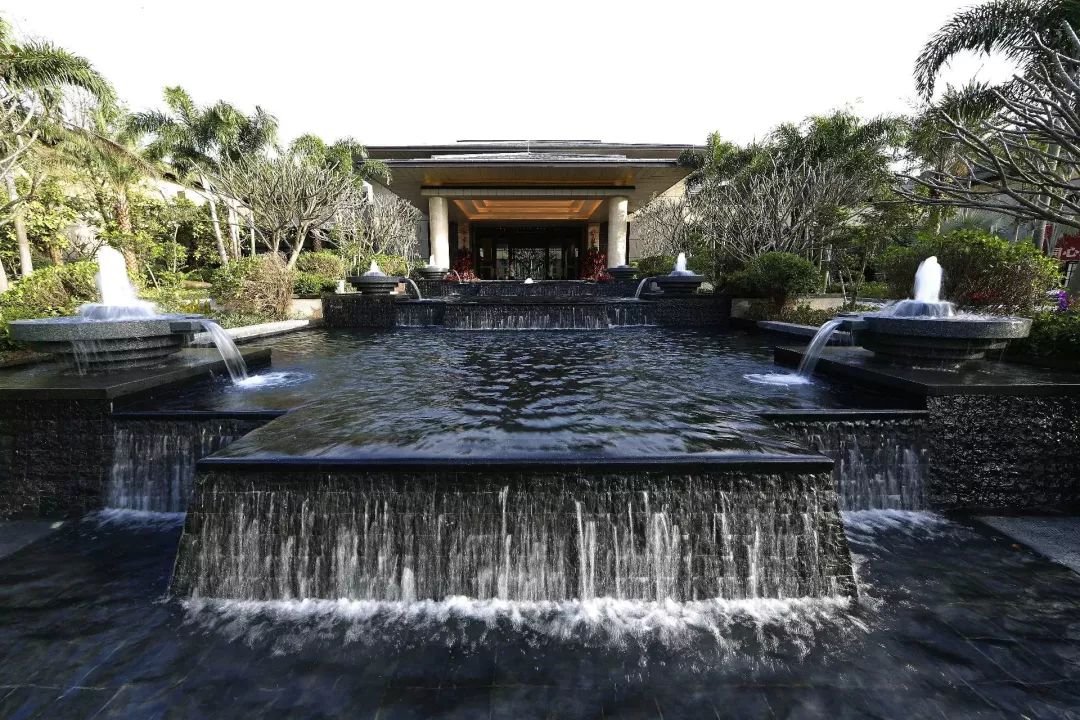 从化五星级豪华温泉,广州从化山水温泉
