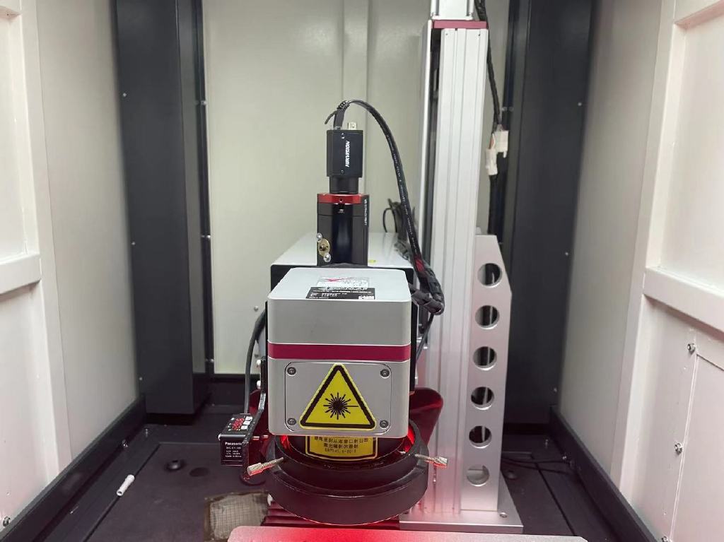 激光视觉识别系统精准,激光视觉定位系统解决方案