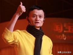 马云b站演讲被网友骂视频,马云为什么被人骂