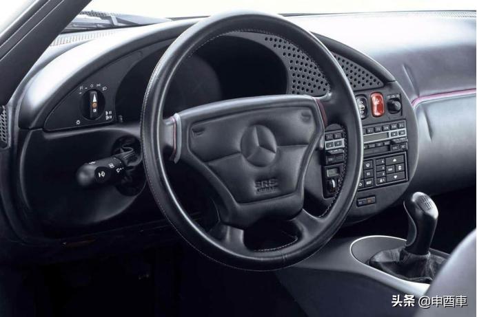 蔷薇咆哮撩猛虎：Mercedes-AMGOne解析「长文」天花板级爱母鸡