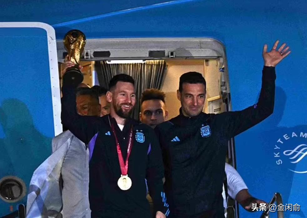 卡塔尔世界杯高光,卡塔尔世界杯高光时刻