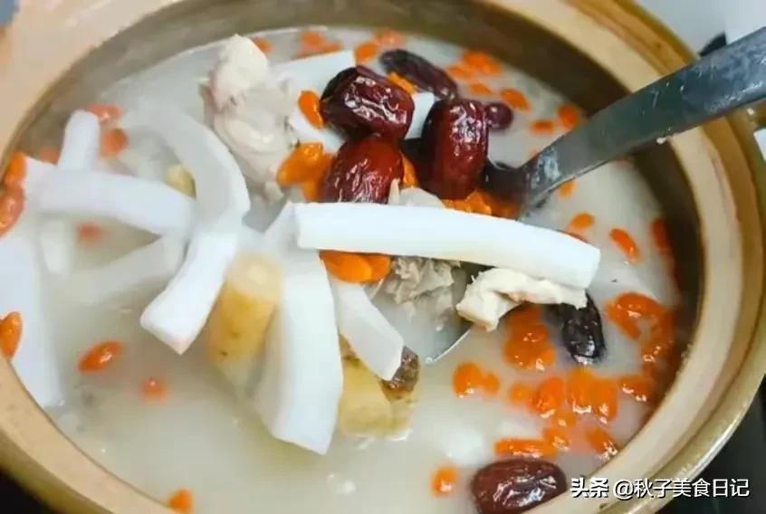 美食立夏后一定要喝这几道汤,立夏老火靓汤