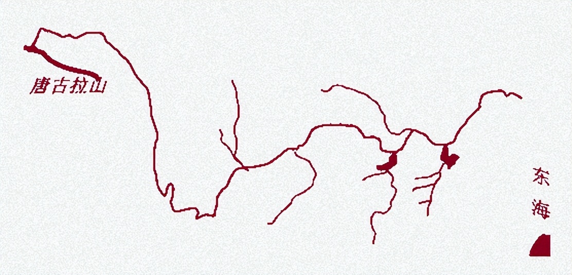 海内东经原文,海内东经原文全文