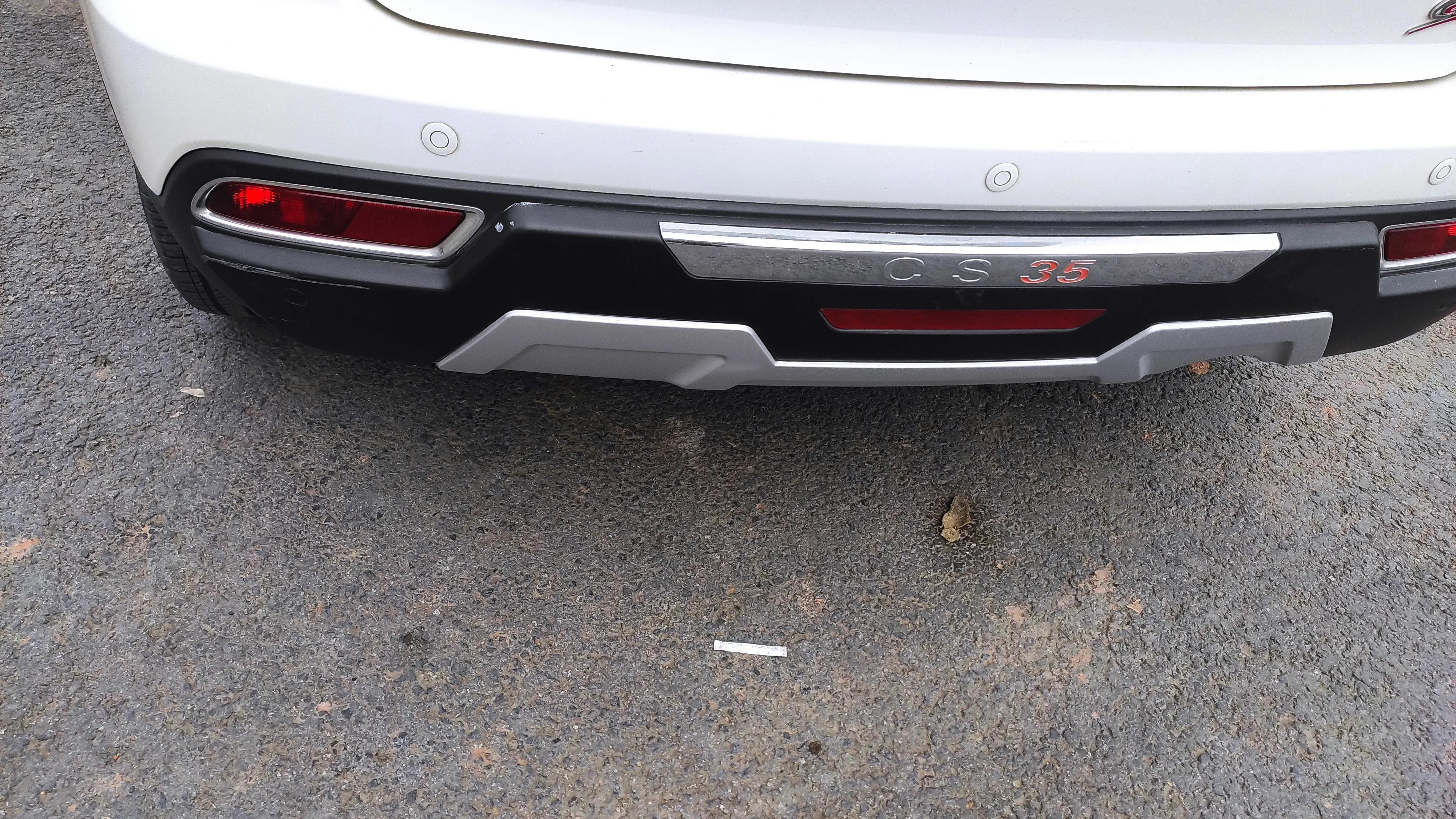 行驶品质堪称标杆长安cs95,长安cs35p驾驶视频