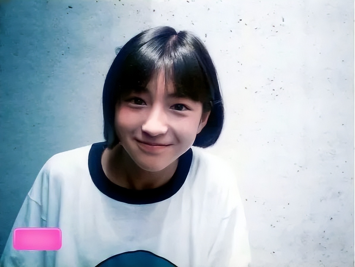 绫濑遥颜值巅峰之作,日本最迷人的十大美女绫濑遥