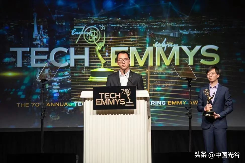 光谷企业合伙人开发视效软件曾获艾美奖，为《长津湖》《权游》等大片制作“千军万马”镜头