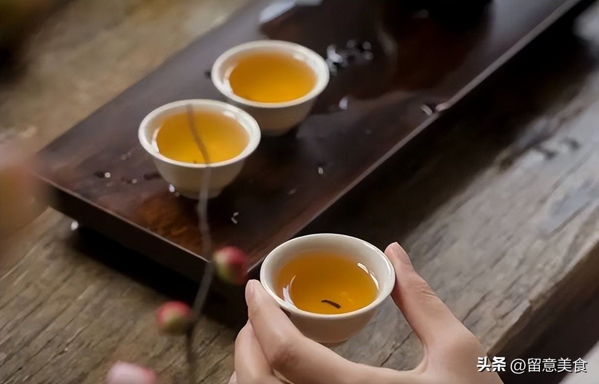 超坑人的六种茶,史上最坑人的6款茶